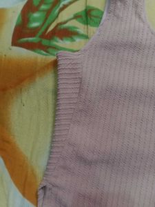 Cute Pink Girls Outfit