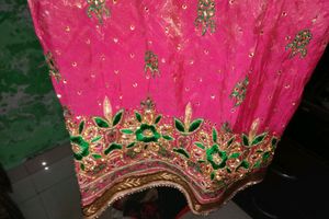 Salwar Suit
