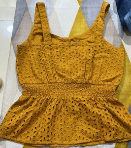 Beautiful Top For Women