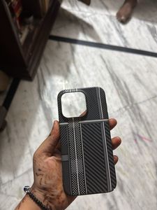 Iphone 15 Pro Mobile Cover