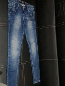 🔥Denim Jeans For Women 🔥
