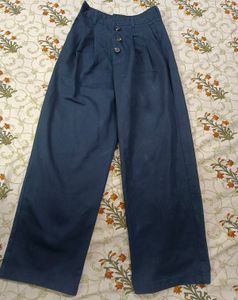 Black Wide Leg Pants💗