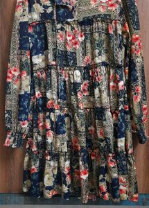 Fancy Tunic... Winter Collection
