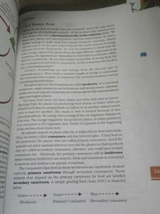 Biology Textbook
