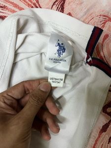 U.S. Polo Assn. Slim Fit T-s*it