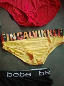 Designer Underwear Bundle