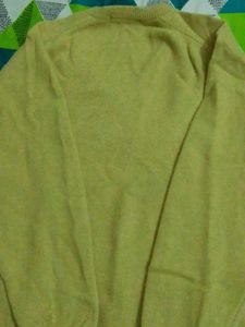 Monte Carlo Sweater - V Neck