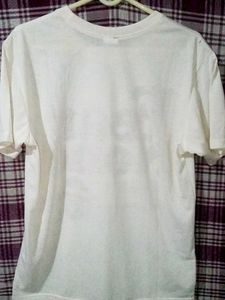 Cotton Tshirt