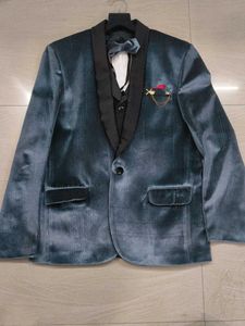 5 piece suit for teenage boys