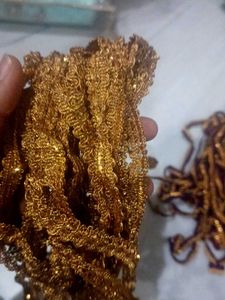 Border For Saree And Dupatta