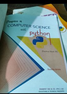 Python Book