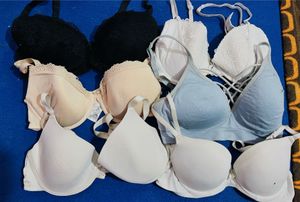 34 Size