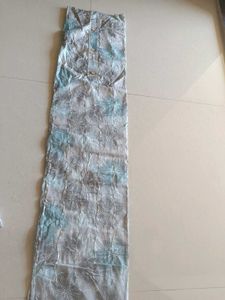 Floral Dress Material