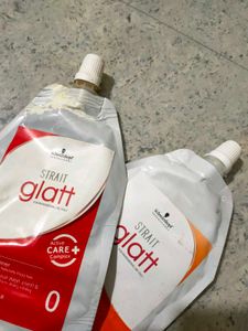 Strait Glatt Hair Straightener