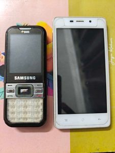 Non Working Deal joy 3, w259 + Cover 🆓