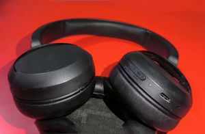 SONY WH-CH520 | perfectly working, original