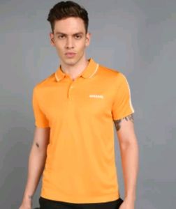ADRENEX ORANGE TSHIRT