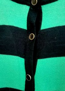&#34;New York &amp; Company 7th Avenue cardigan sweater