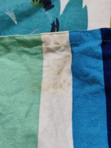 Apron With 2 Pockets