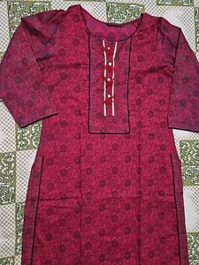 Laks*ita Kurta For Women