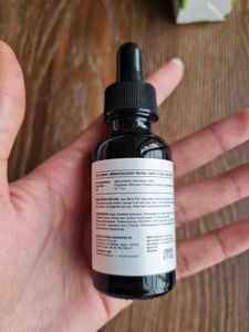 Minimalist Alpha Arbutin 02% Face Serum