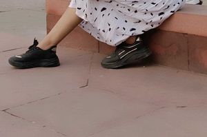 Women Casual Shoes