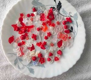 beads scoop/soups