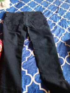 Jeans Pant