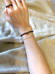 Daisy &amp; Cherry Bracelets 🌸🍒