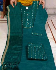 women kurta set