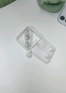 Oppo original Wired Earphone Type-C