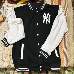 Varsity Jacket Unisex