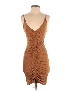 Pre-Owned Fashion Nova Womens Size SCasual Dress