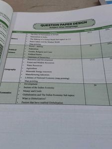 Class 10 CBSE  12 Previous year wise solved papers