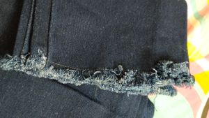 Denim For Women