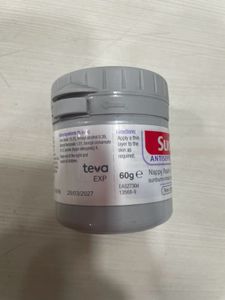 Sudocrem Antiseptic Cream