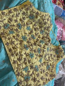 Lehenga