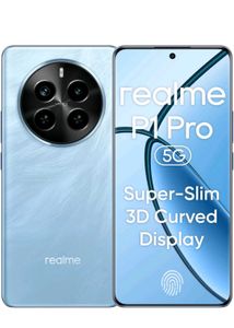 Realme p1 pro 5g 258-8 ram