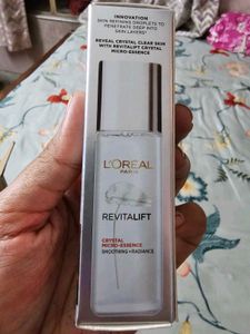 Loreal Face Essence