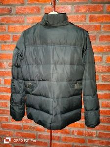 Tommy Hilfiger Puff Jacket