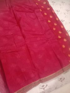 New Saree.