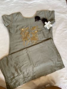 Kurti