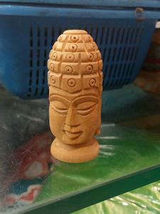 Budha Sindoor Box