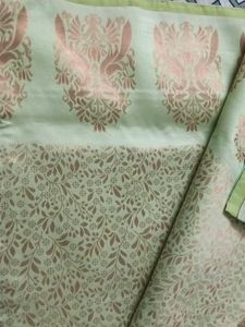 Elegant Ethnic Saree