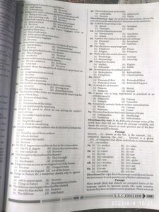 SSC English By Ajay K Singh