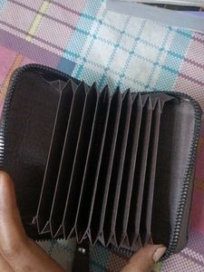 Wallet(Card Holder)