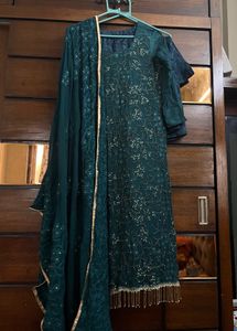 Pakistani Dress