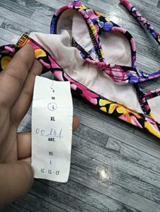 🥰 Bra Bikni Look