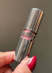YSL Loveshine Lipstick-122Caramel SWIRL