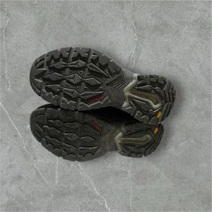 Toread Trekking Shoes